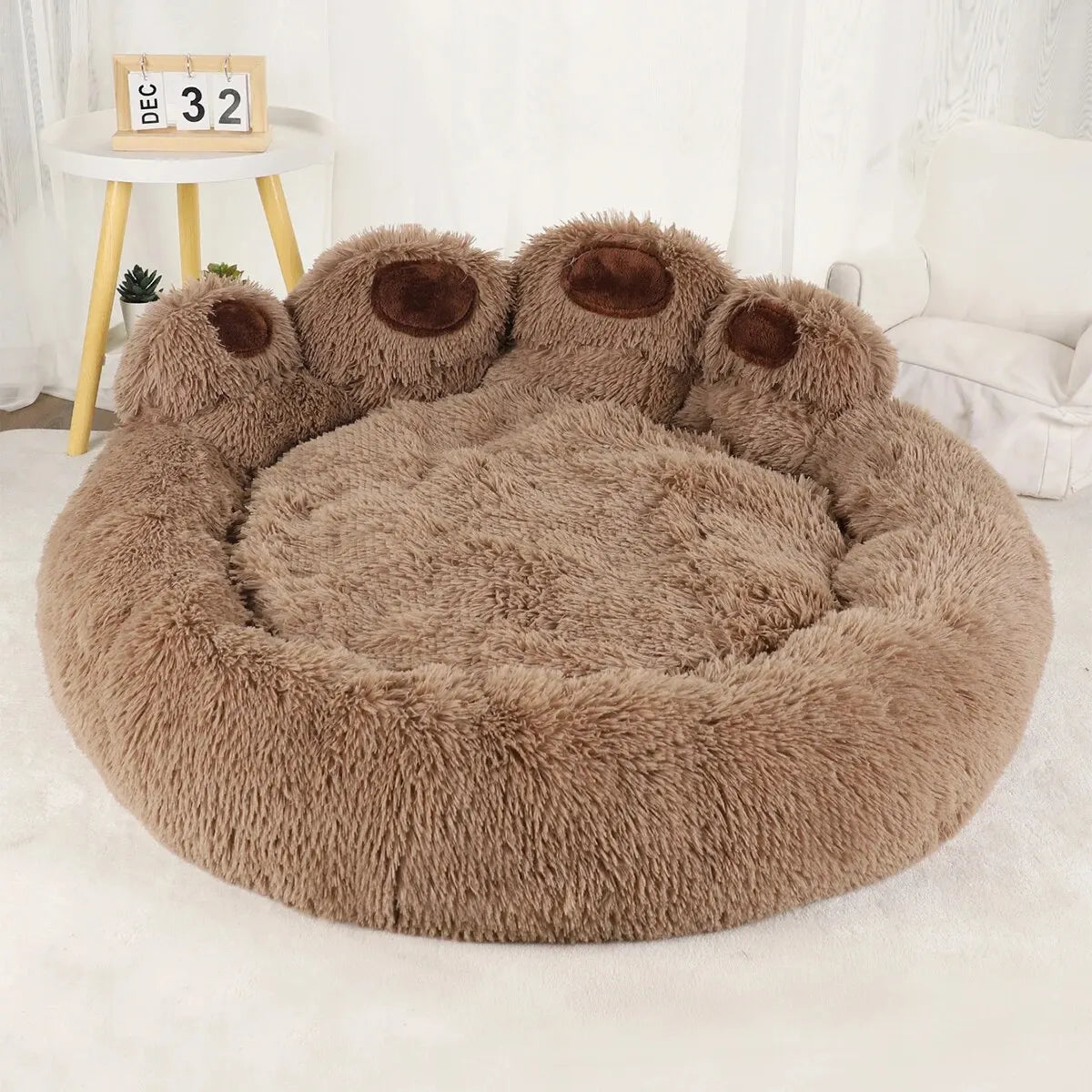 Dog Bed Comfortable Pet