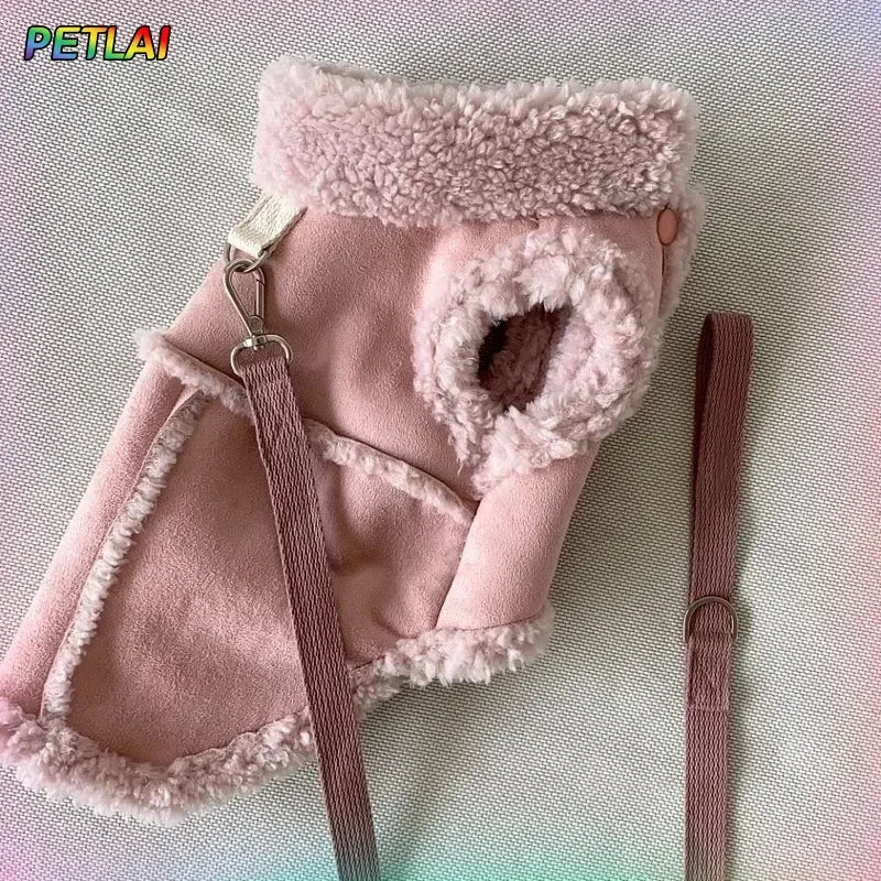 Doggy Vest/Jacket