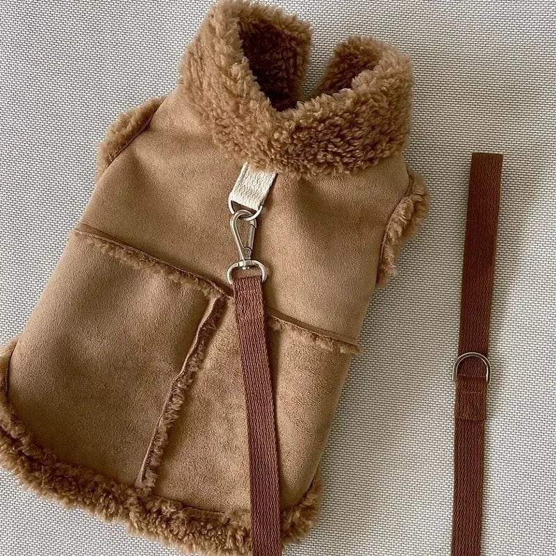 Doggy Vest/Jacket
