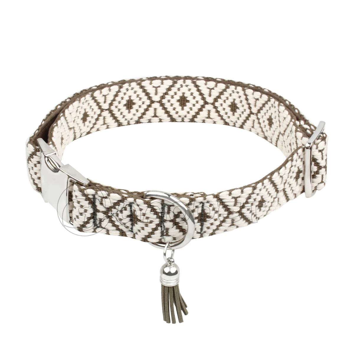 Bohemian Ethnic Style Pet Collars