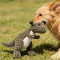 Dogs Pet Plush Dinosaur Interactive