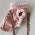 Doggy Vest/Jacket