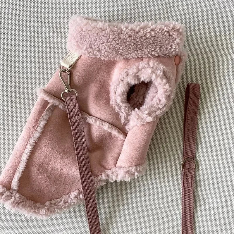 Doggy Vest/Jacket