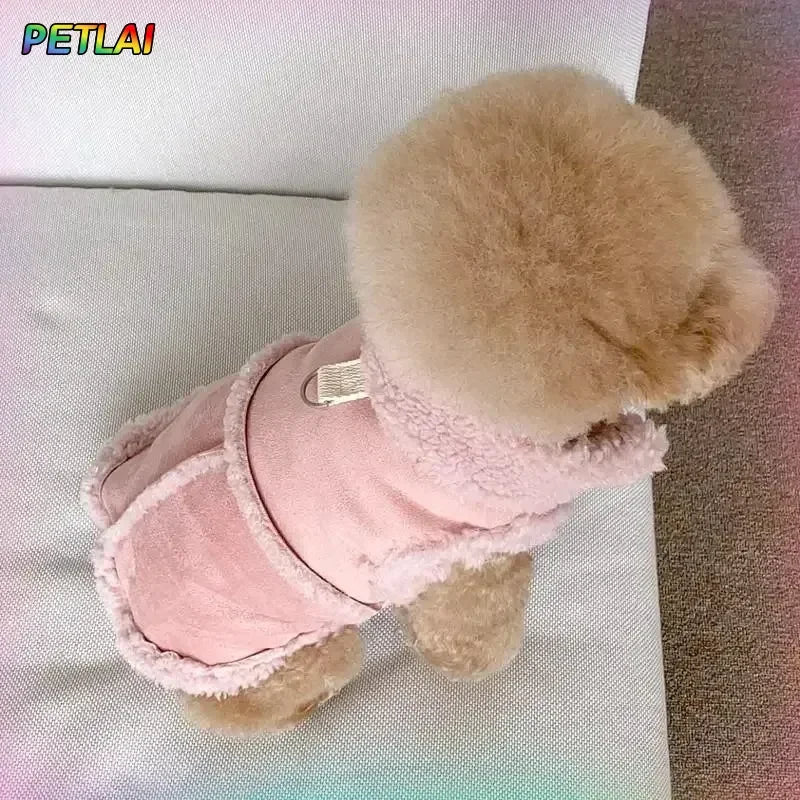 Doggy Vest/Jacket