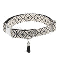 Bohemian Ethnic Style Pet Collars