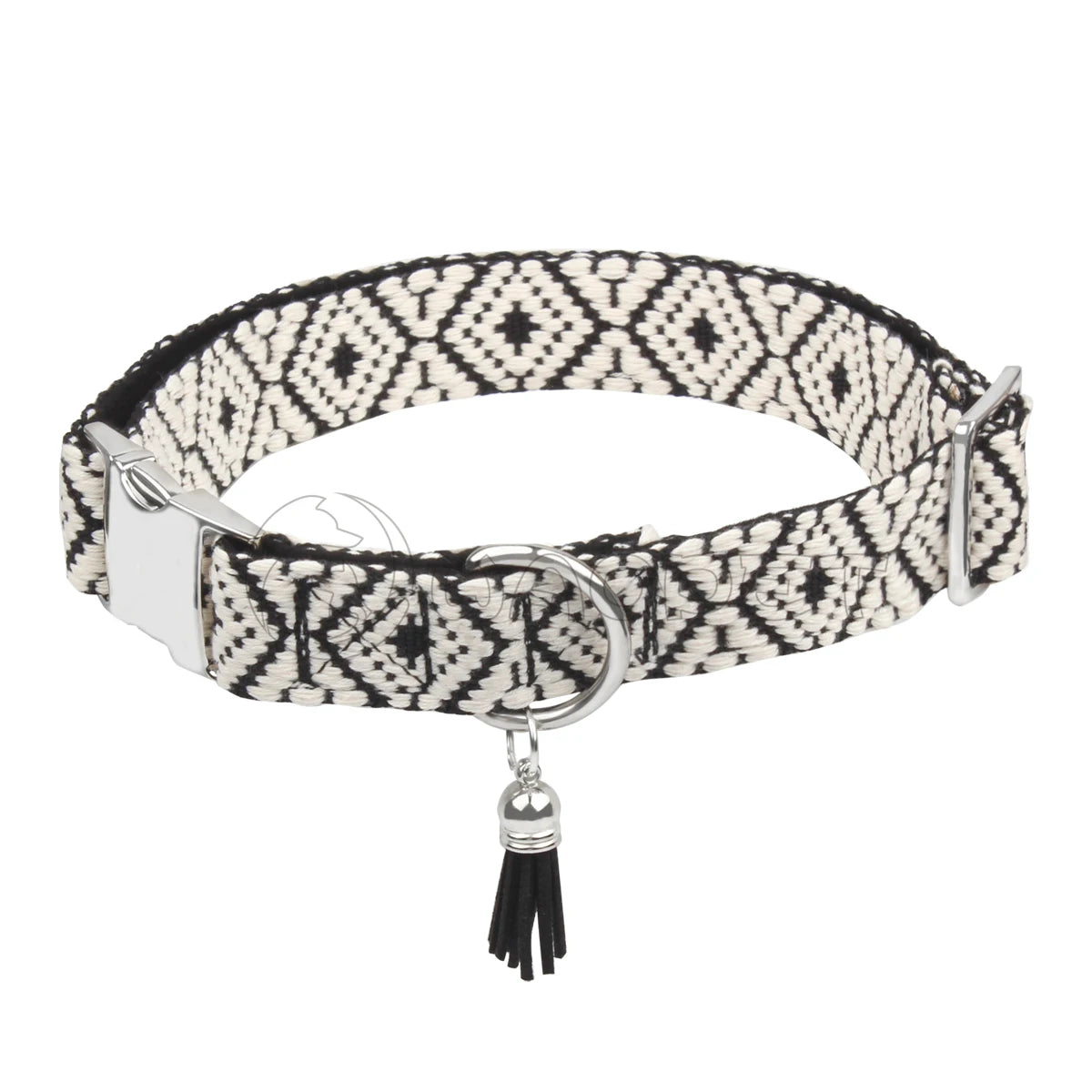 Bohemian Ethnic Style Pet Collars