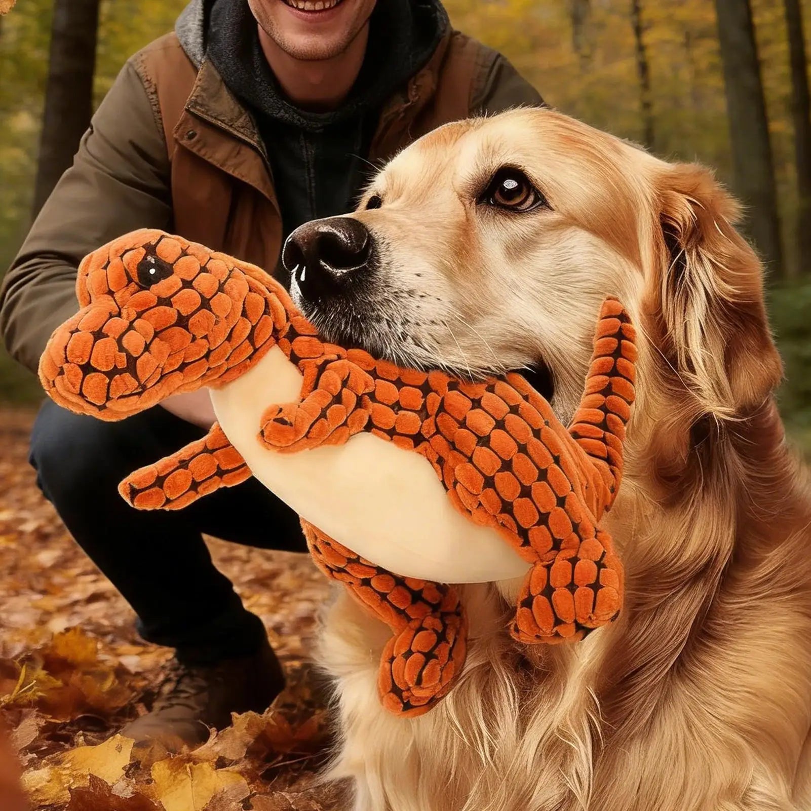 Dogs Pet Plush Dinosaur Interactive