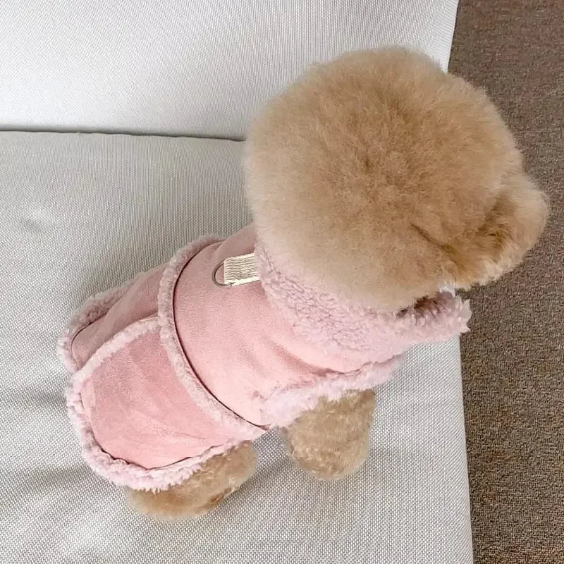 Doggy Vest/Jacket