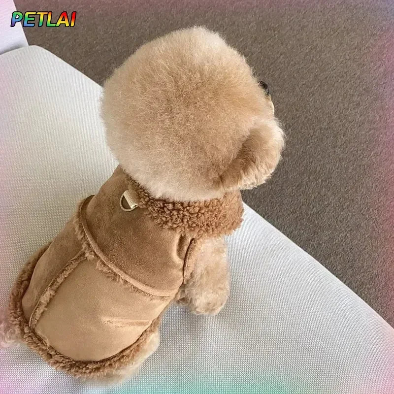 Doggy Vest/Jacket
