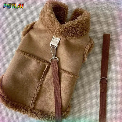 Doggy Vest/Jacket
