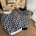 Designer Dog Winter Sweater