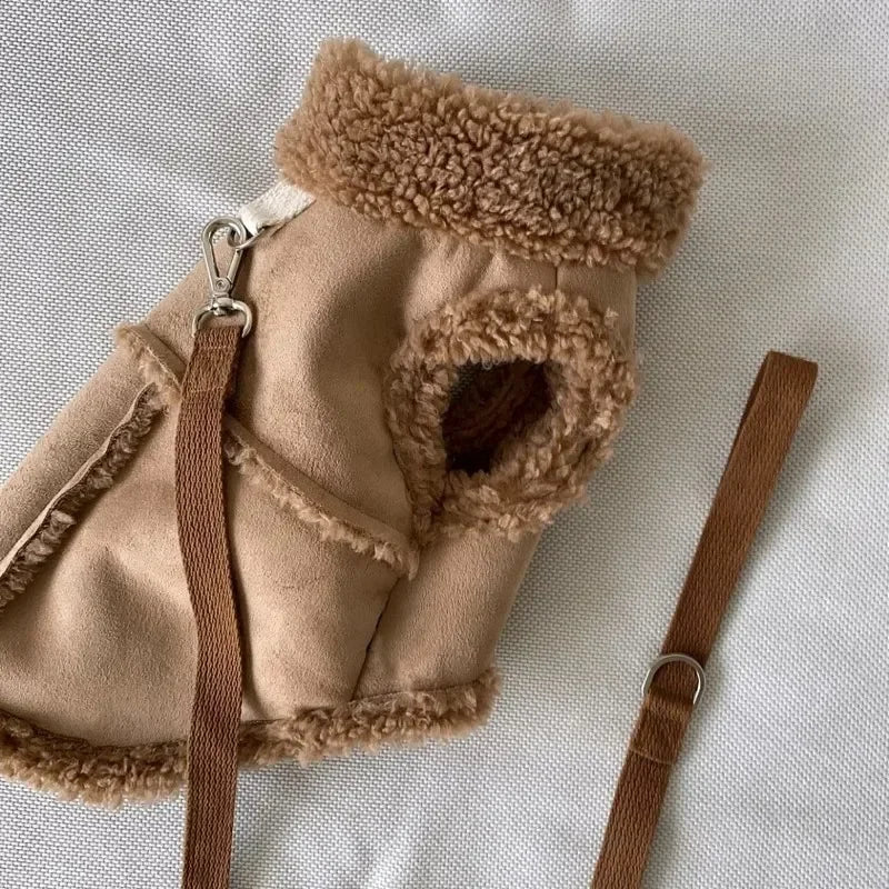 Doggy Vest/Jacket