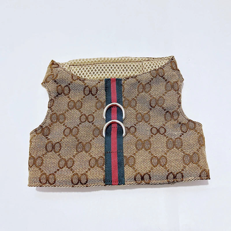 Designer Luxury Dog Dress